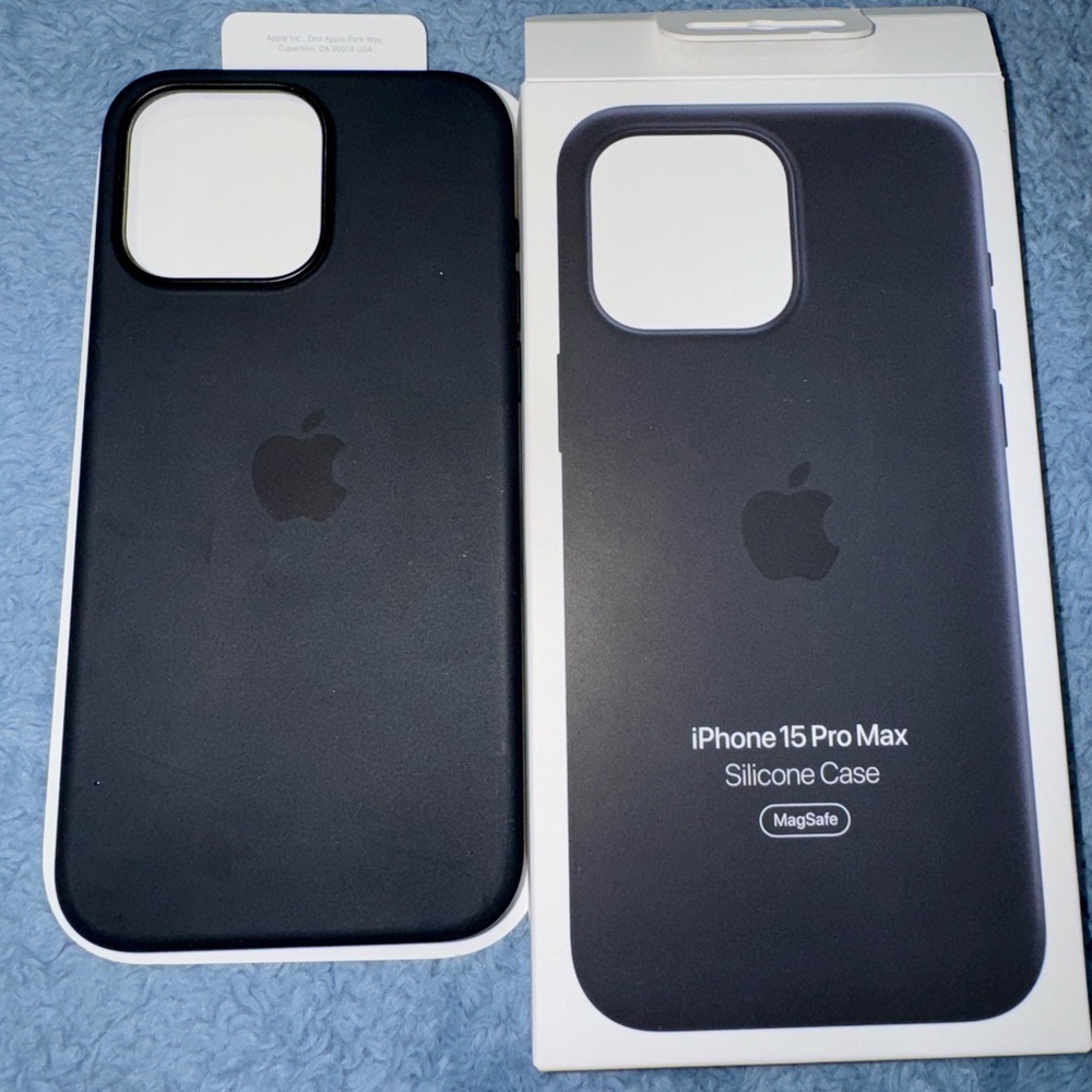 Apple IPhone 15 Pro Max Case